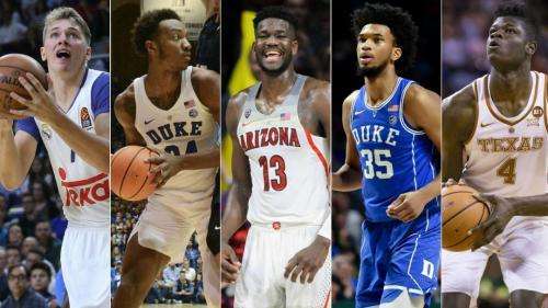 篮网官宣两笔签约，利德尔获双向合同夏普续约