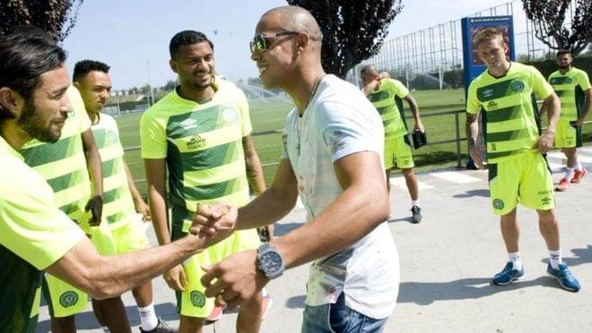 难以落地 难以落地