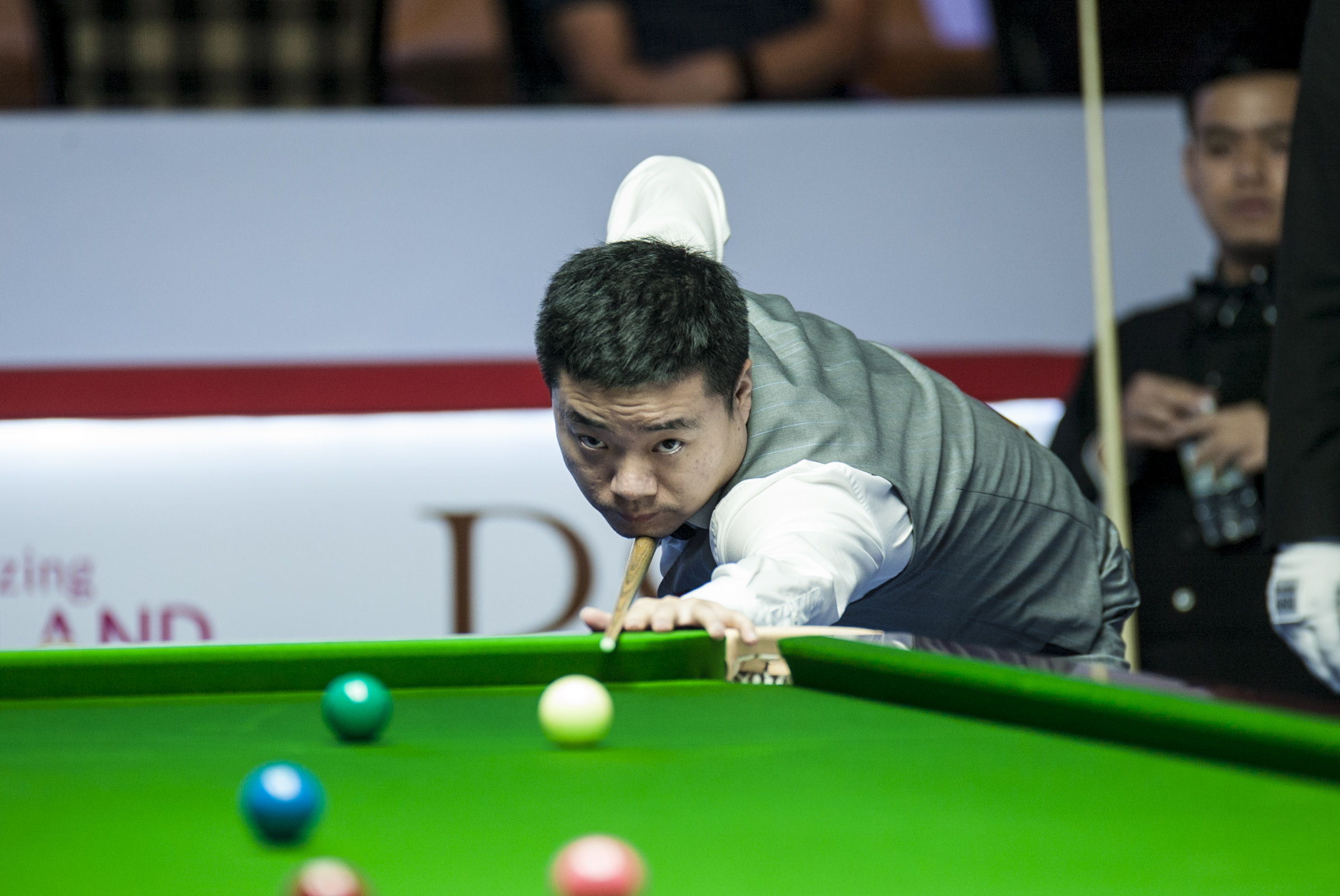 机动与拆招 机动与拆招